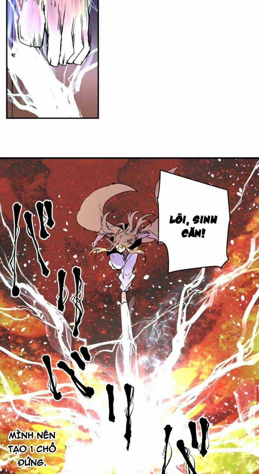 Ake No Tobari - Chapter 147 - Trang 7