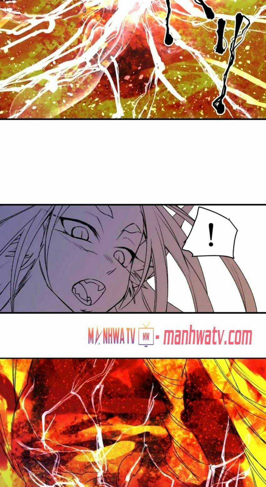 Ake No Tobari - Chapter 147 - Trang 8