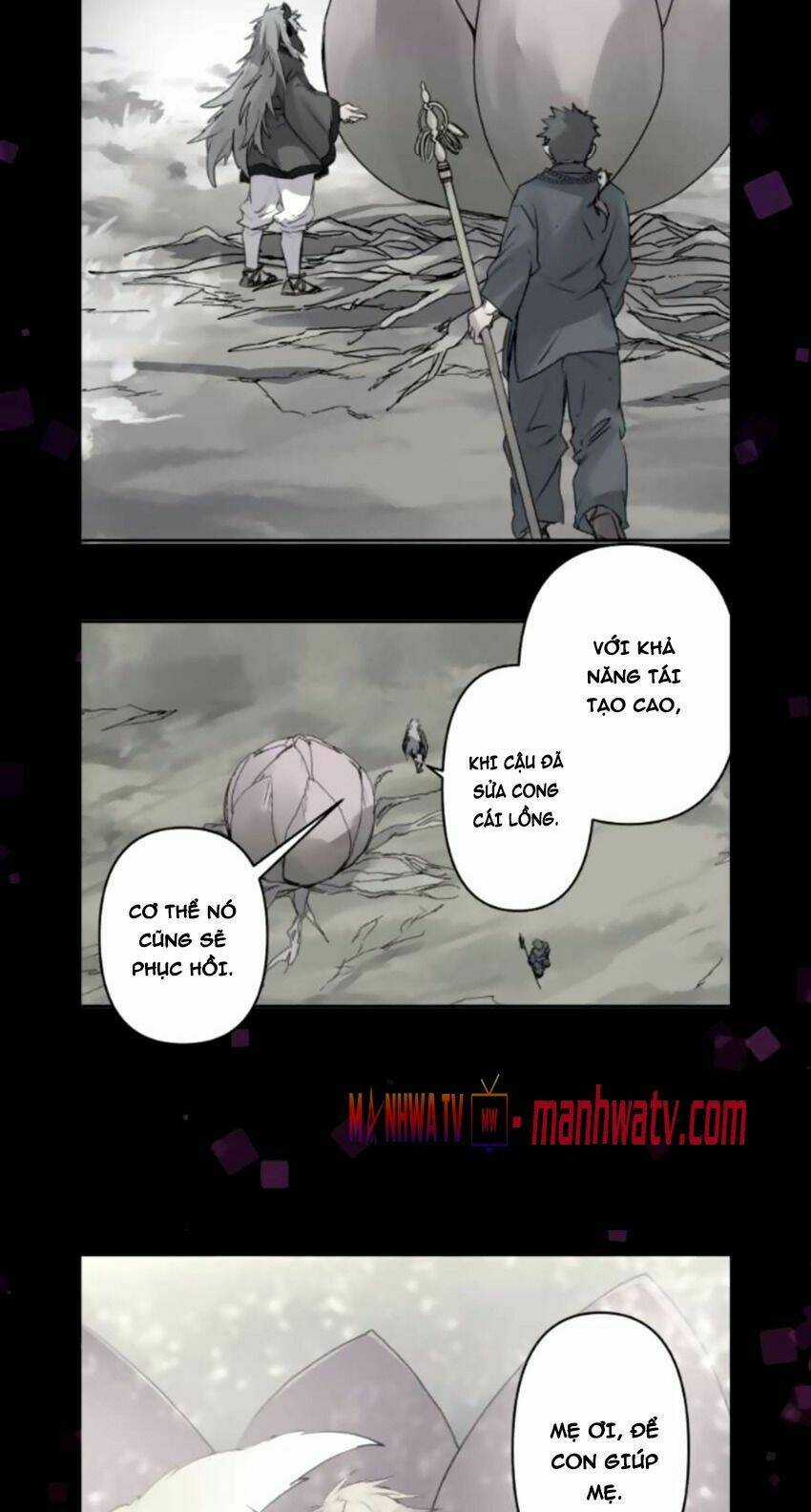 Ake No Tobari - Chapter 148 - Trang 12