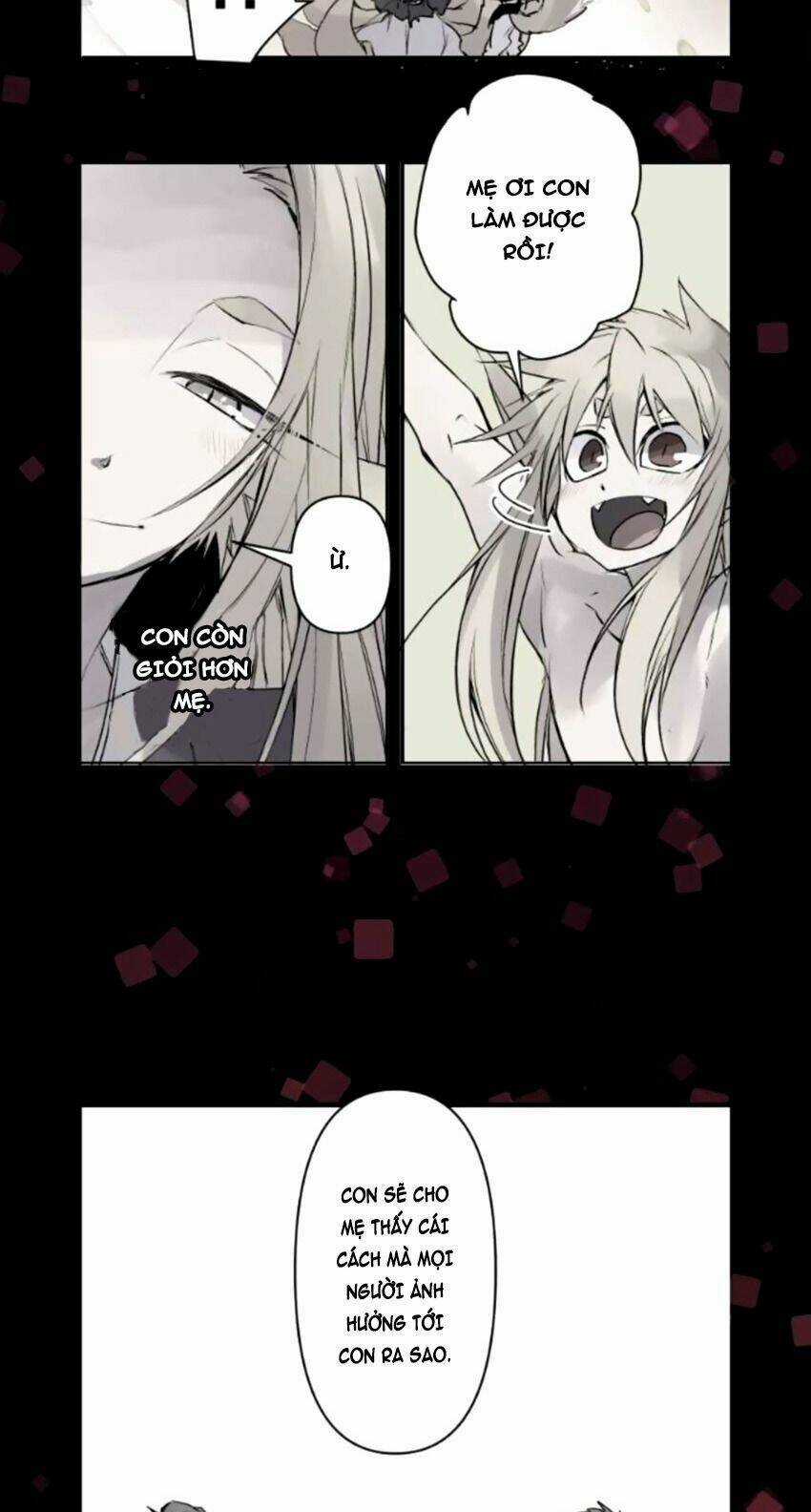 Ake No Tobari - Chapter 148 - Trang 14