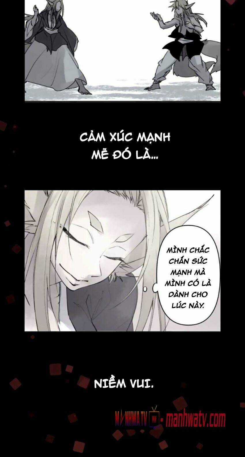 Ake No Tobari - Chapter 148 - Trang 15