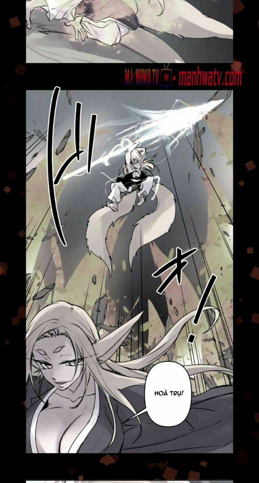 Ake No Tobari - Chapter 148 - Trang 17