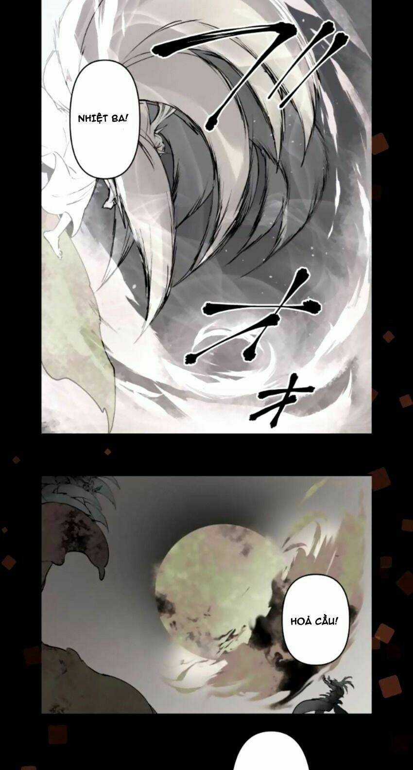 Ake No Tobari - Chapter 148 - Trang 18