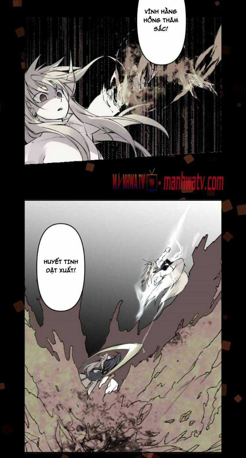 Ake No Tobari - Chapter 148 - Trang 19