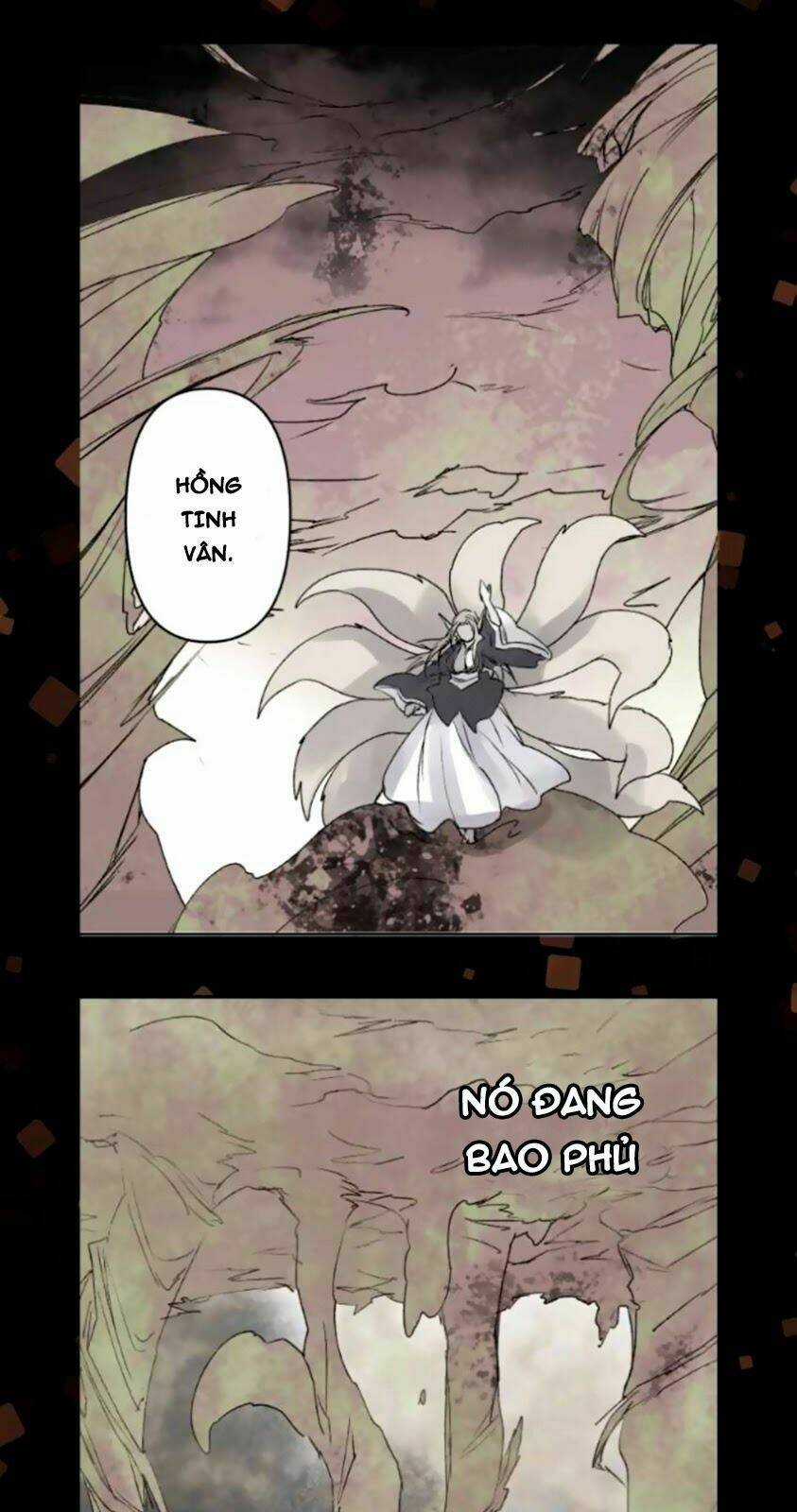 Ake No Tobari - Chapter 148 - Trang 20