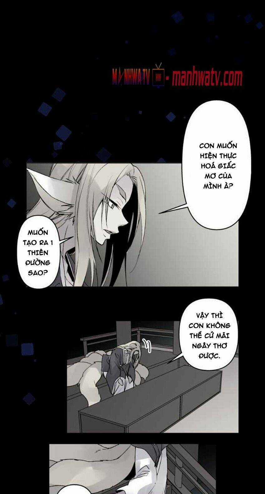 Ake No Tobari - Chapter 148 - Trang 3