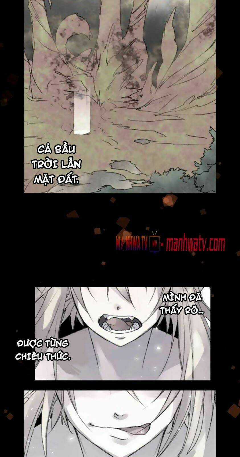 Ake No Tobari - Chapter 148 - Trang 21