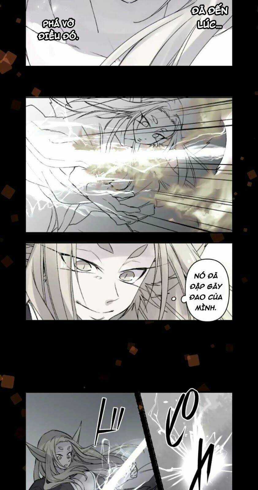 Ake No Tobari - Chapter 148 - Trang 22