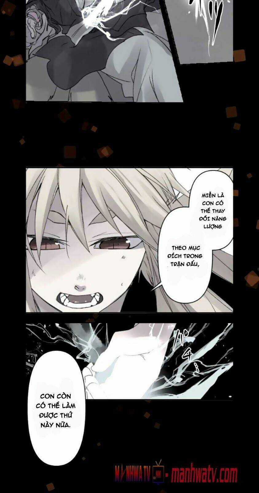 Ake No Tobari - Chapter 148 - Trang 23