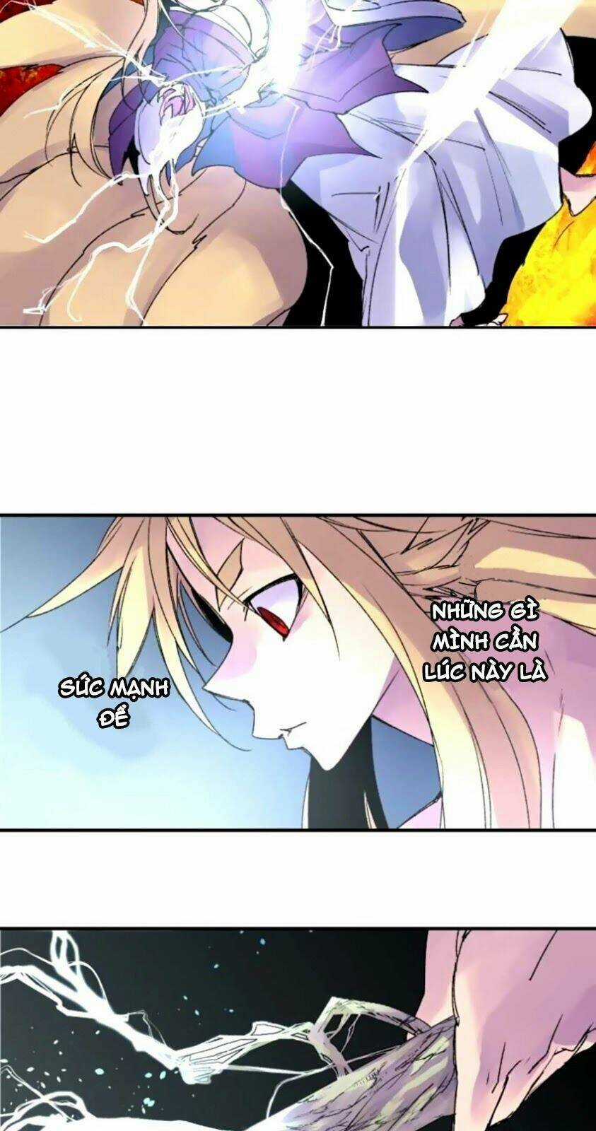 Ake No Tobari - Chapter 148 - Trang 26