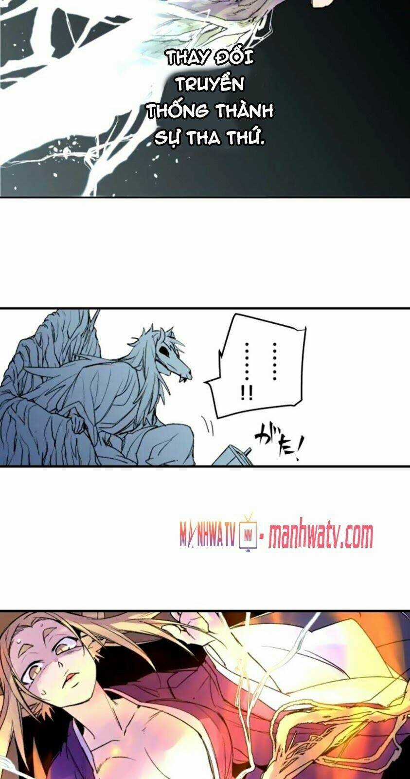 Ake No Tobari - Chapter 148 - Trang 27