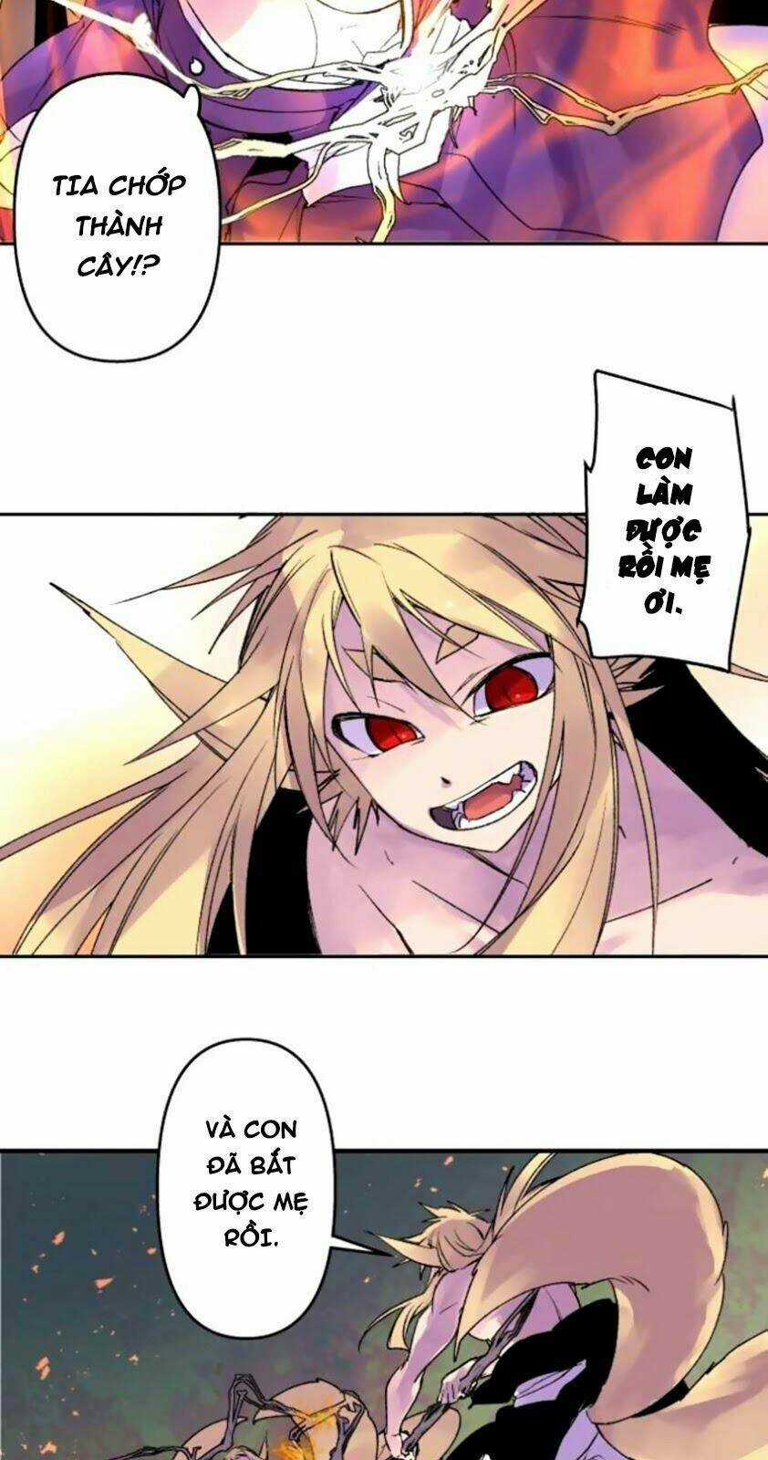 Ake No Tobari - Chapter 148 - Trang 28