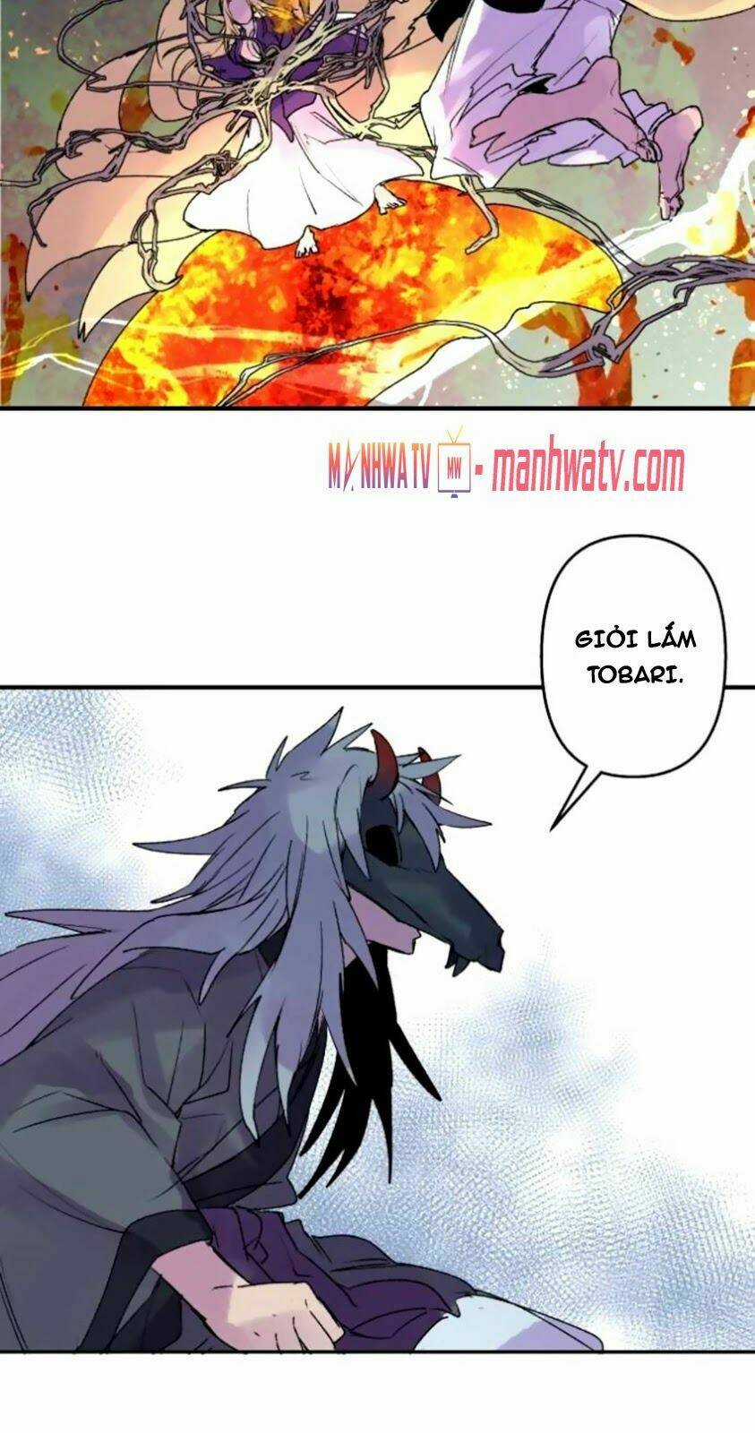 Ake No Tobari - Chapter 148 - Trang 29