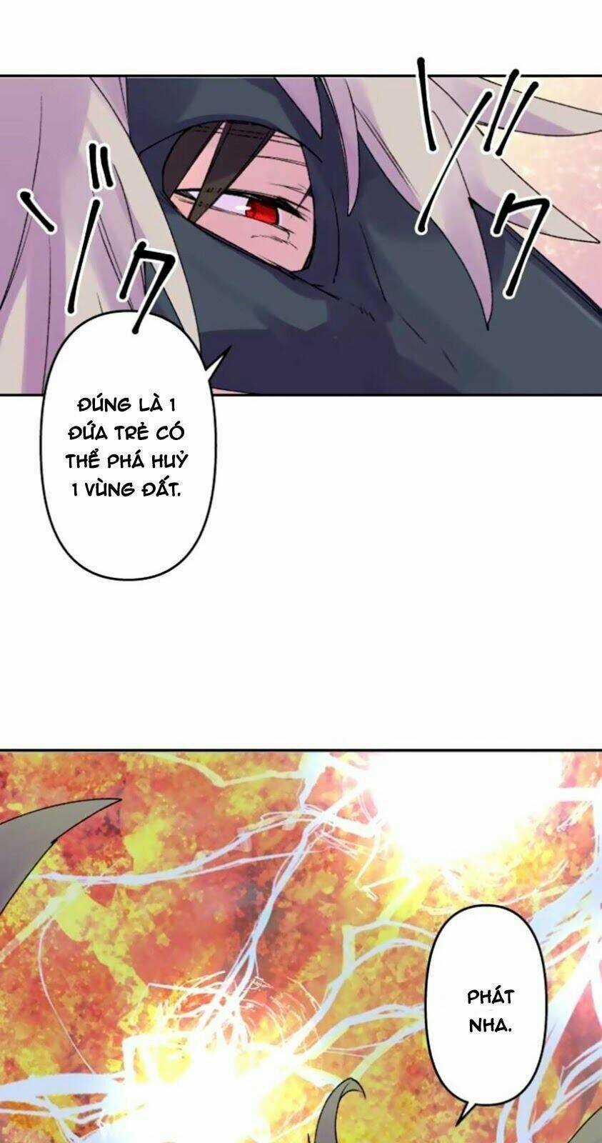 Ake No Tobari - Chapter 148 - Trang 30