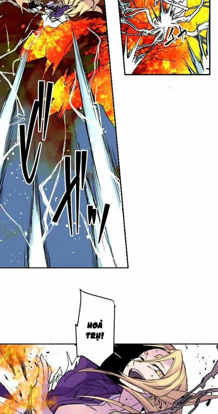 Ake No Tobari - Chapter 148 - Trang 32