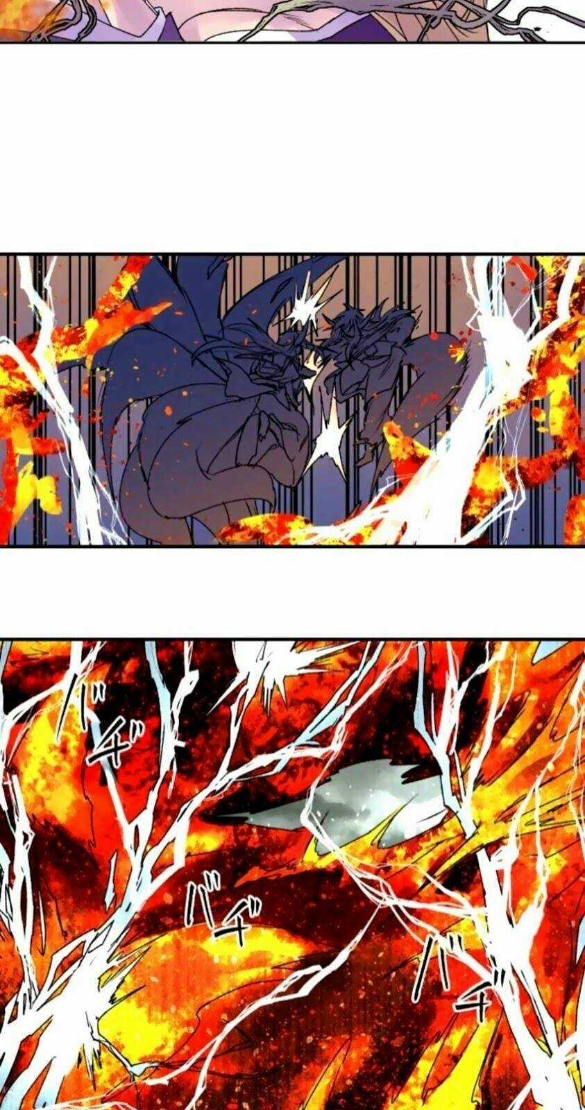 Ake No Tobari - Chapter 148 - Trang 33