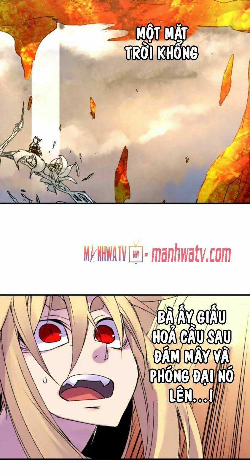 Ake No Tobari - Chapter 148 - Trang 36