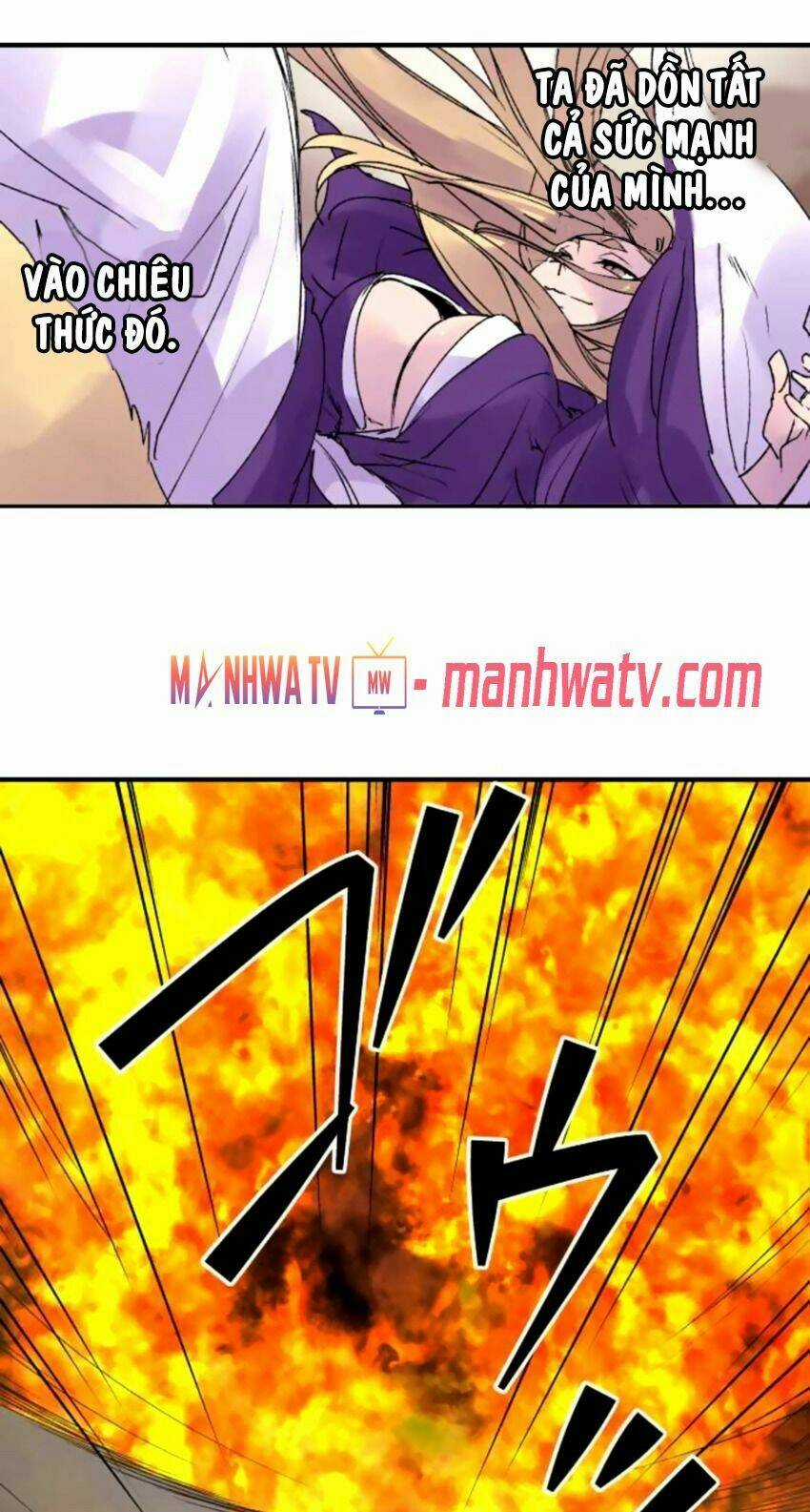 Ake No Tobari - Chapter 148 - Trang 37