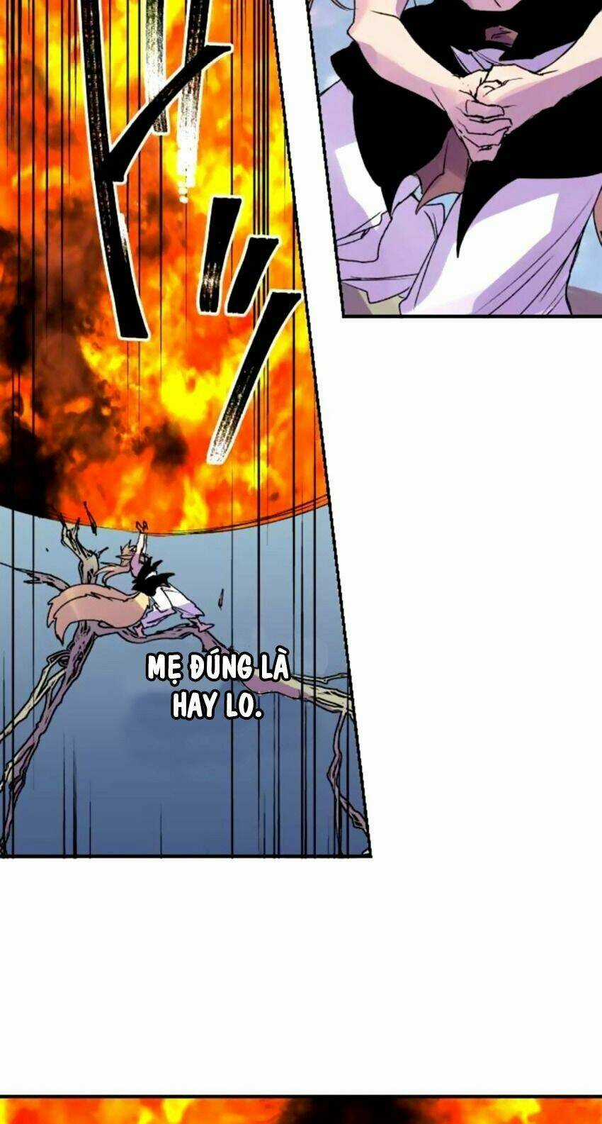 Ake No Tobari - Chapter 148 - Trang 39