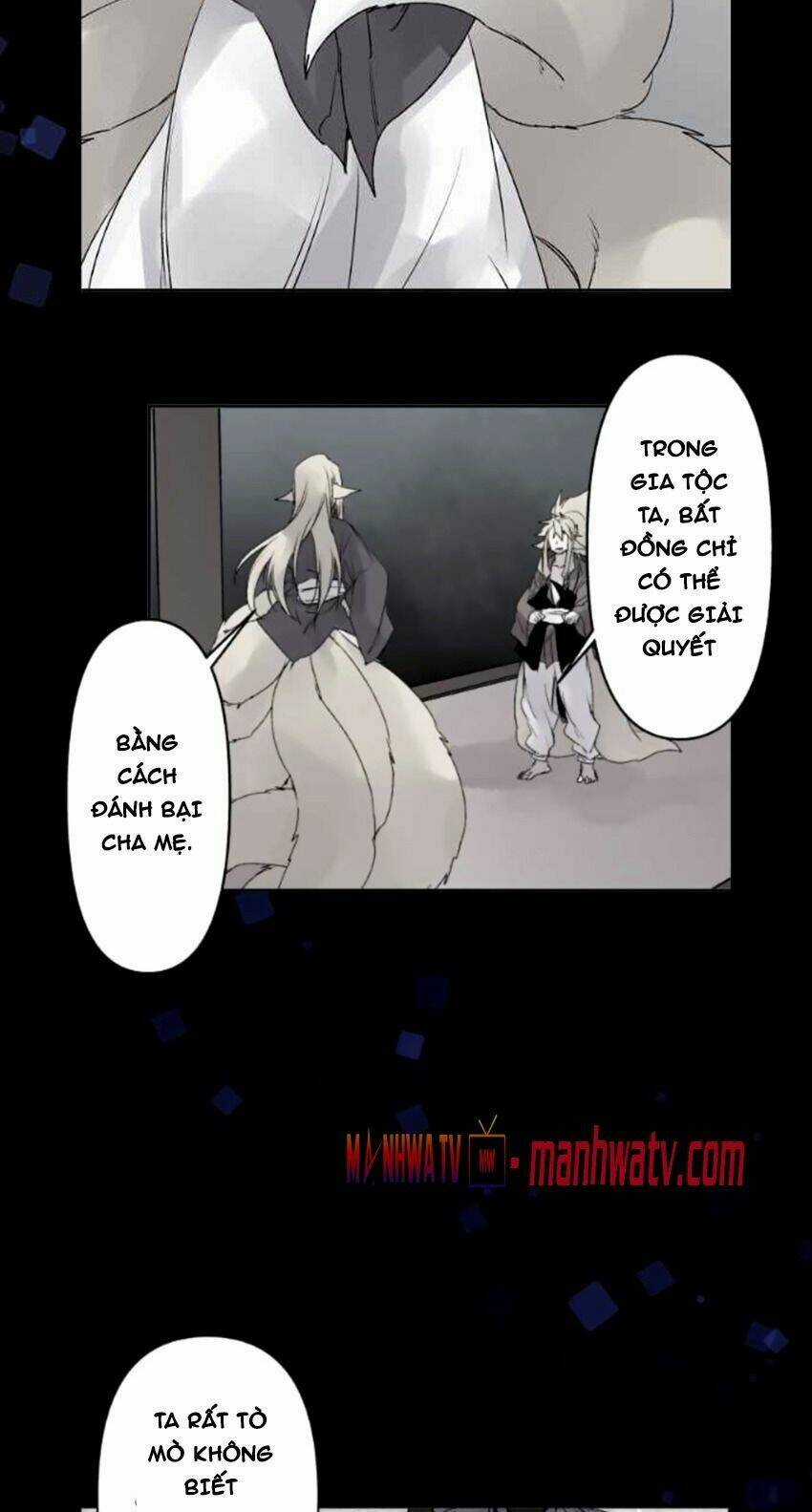 Ake No Tobari - Chapter 148 - Trang 5