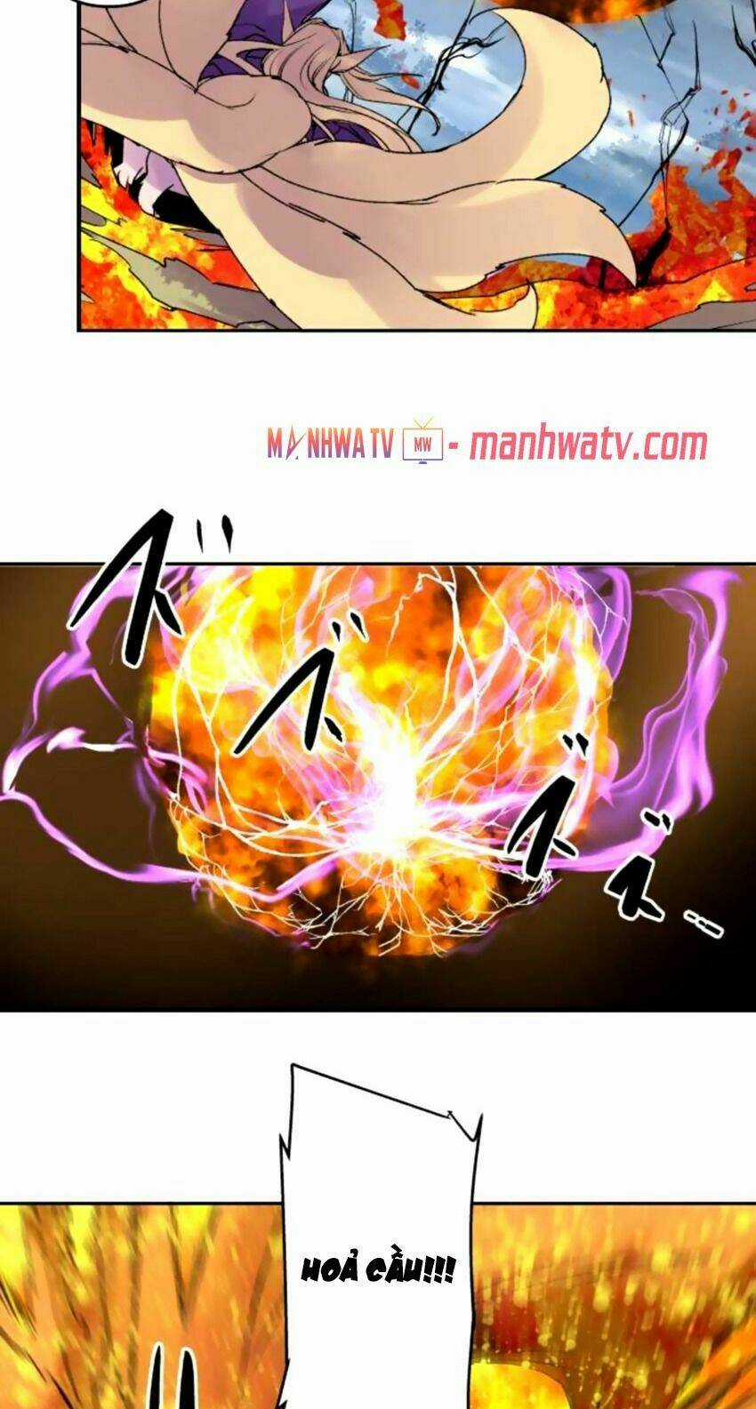 Ake No Tobari - Chapter 148 - Trang 42