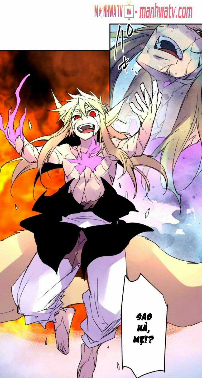 Ake No Tobari - Chapter 148 - Trang 44