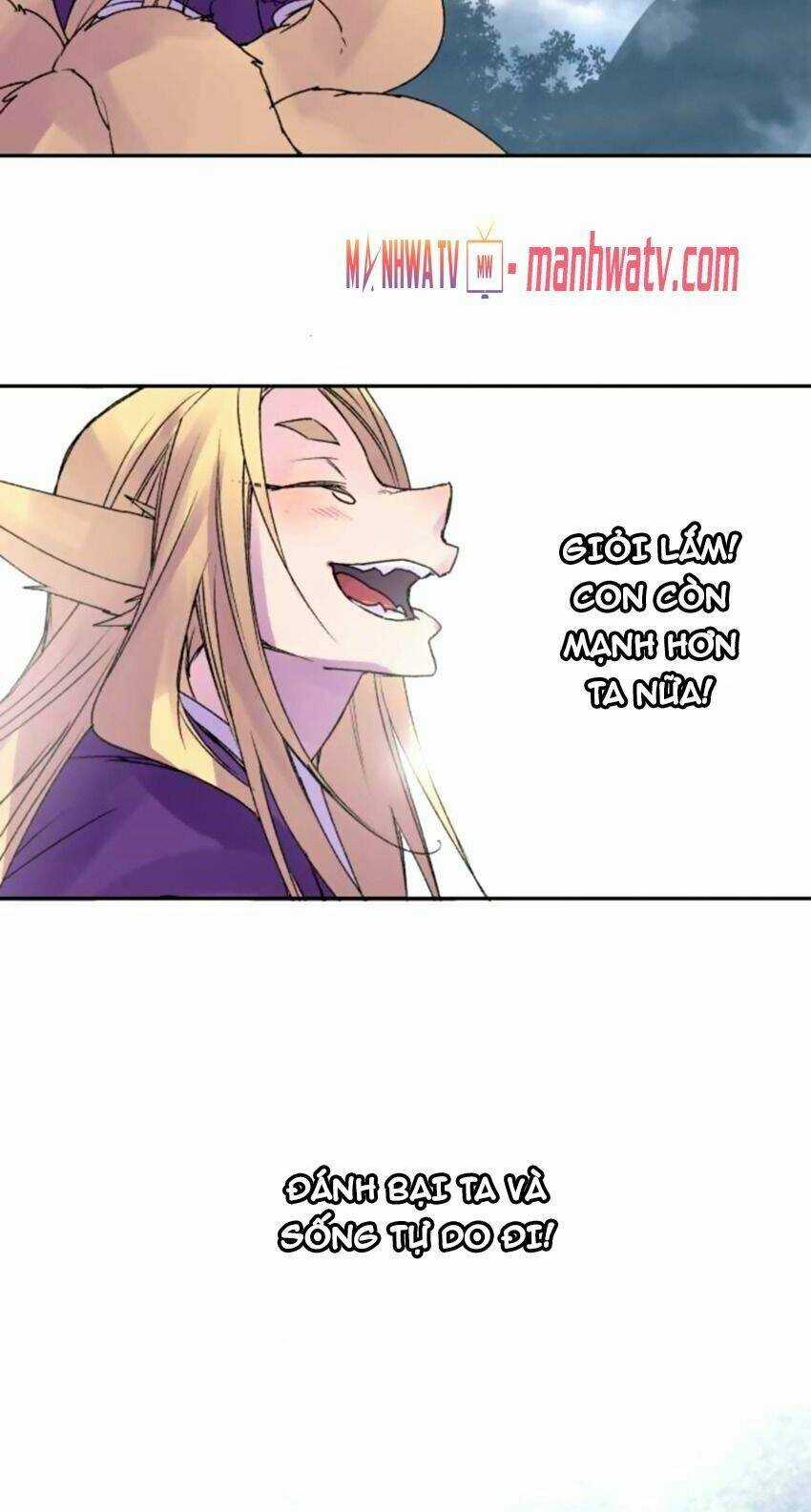 Ake No Tobari - Chapter 148 - Trang 46