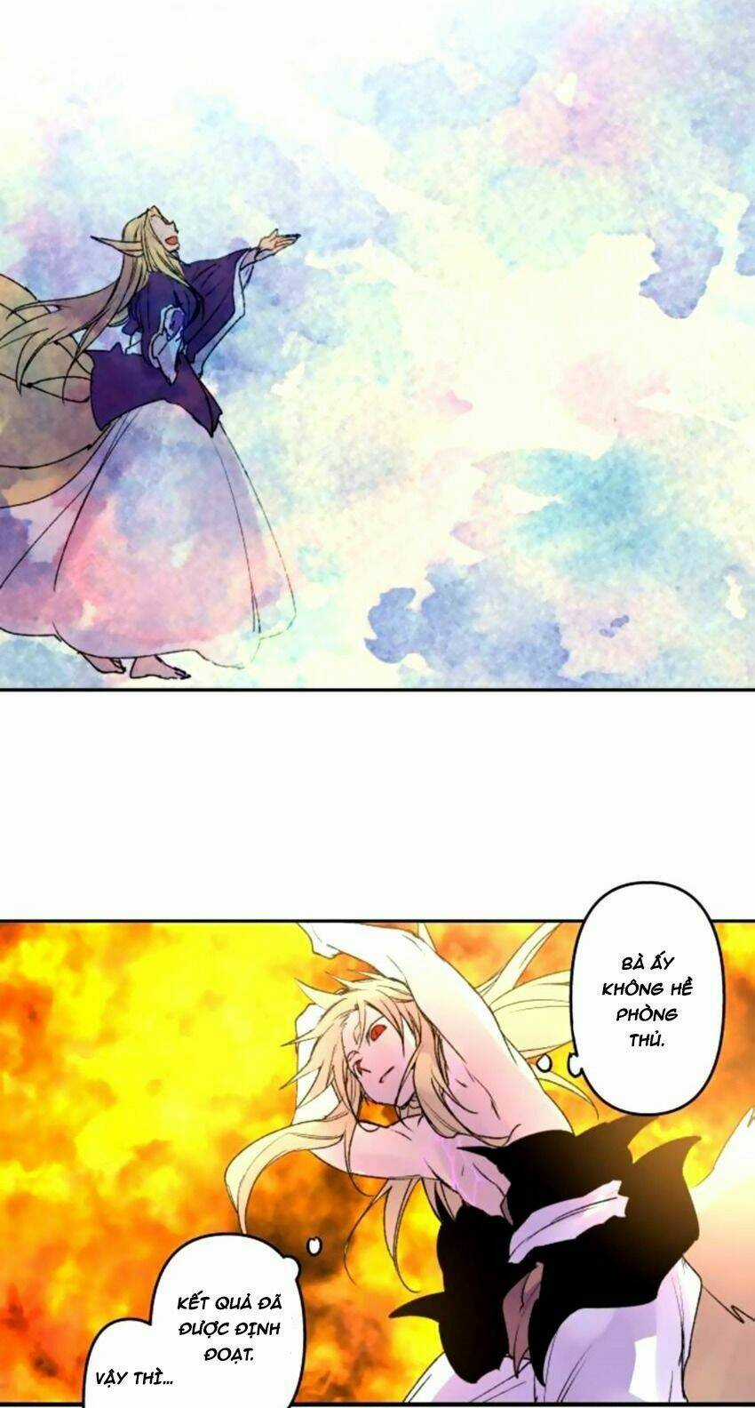 Ake No Tobari - Chapter 148 - Trang 47