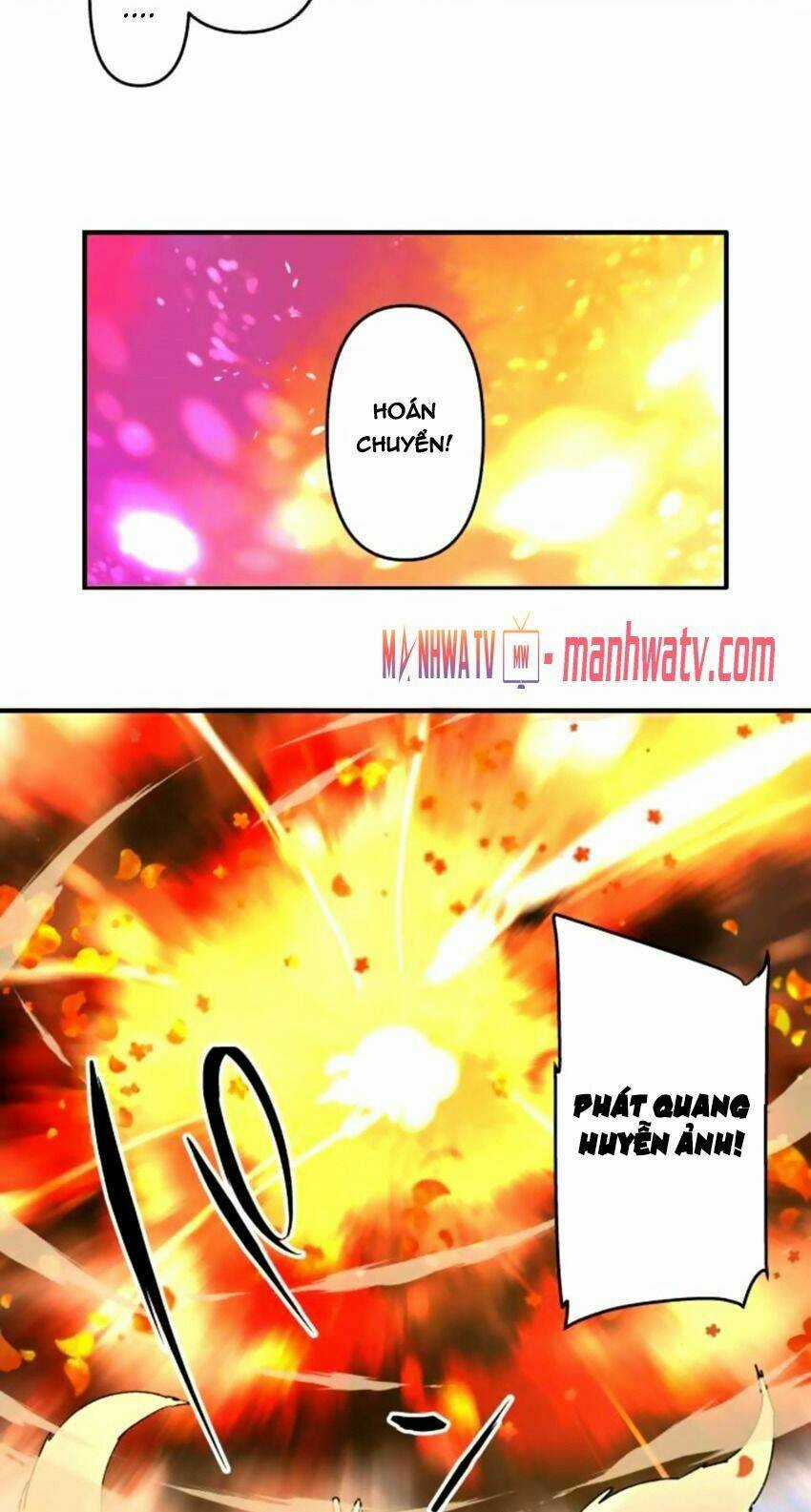 Ake No Tobari - Chapter 148 - Trang 48