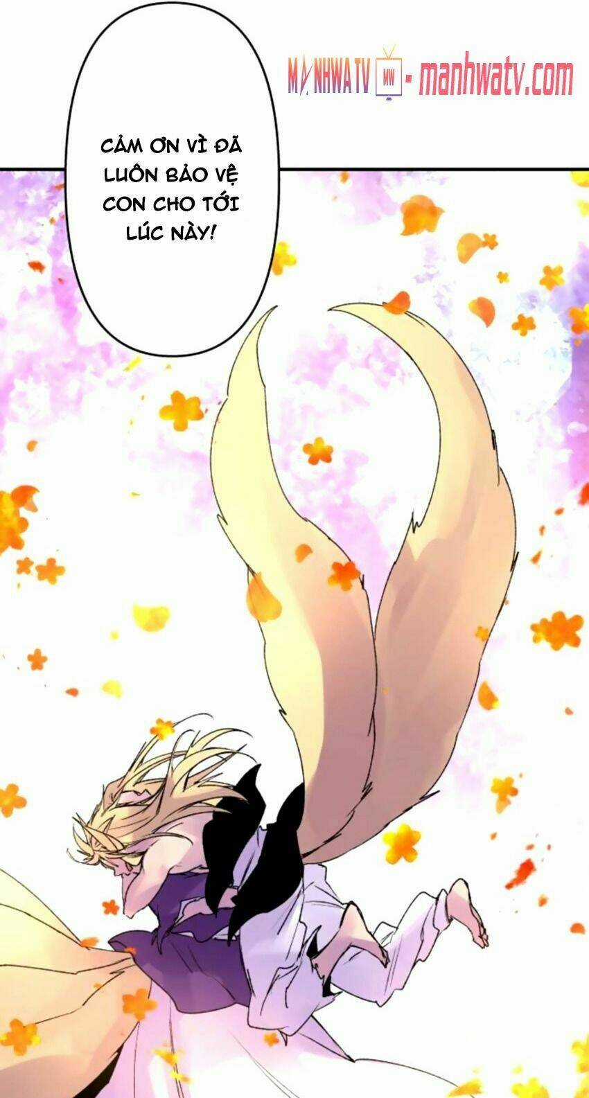 Ake No Tobari - Chapter 148 - Trang 50