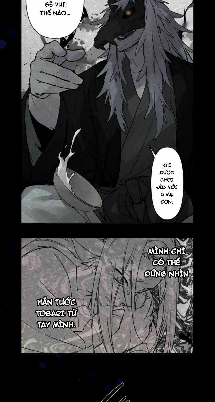 Ake No Tobari - Chapter 148 - Trang 6