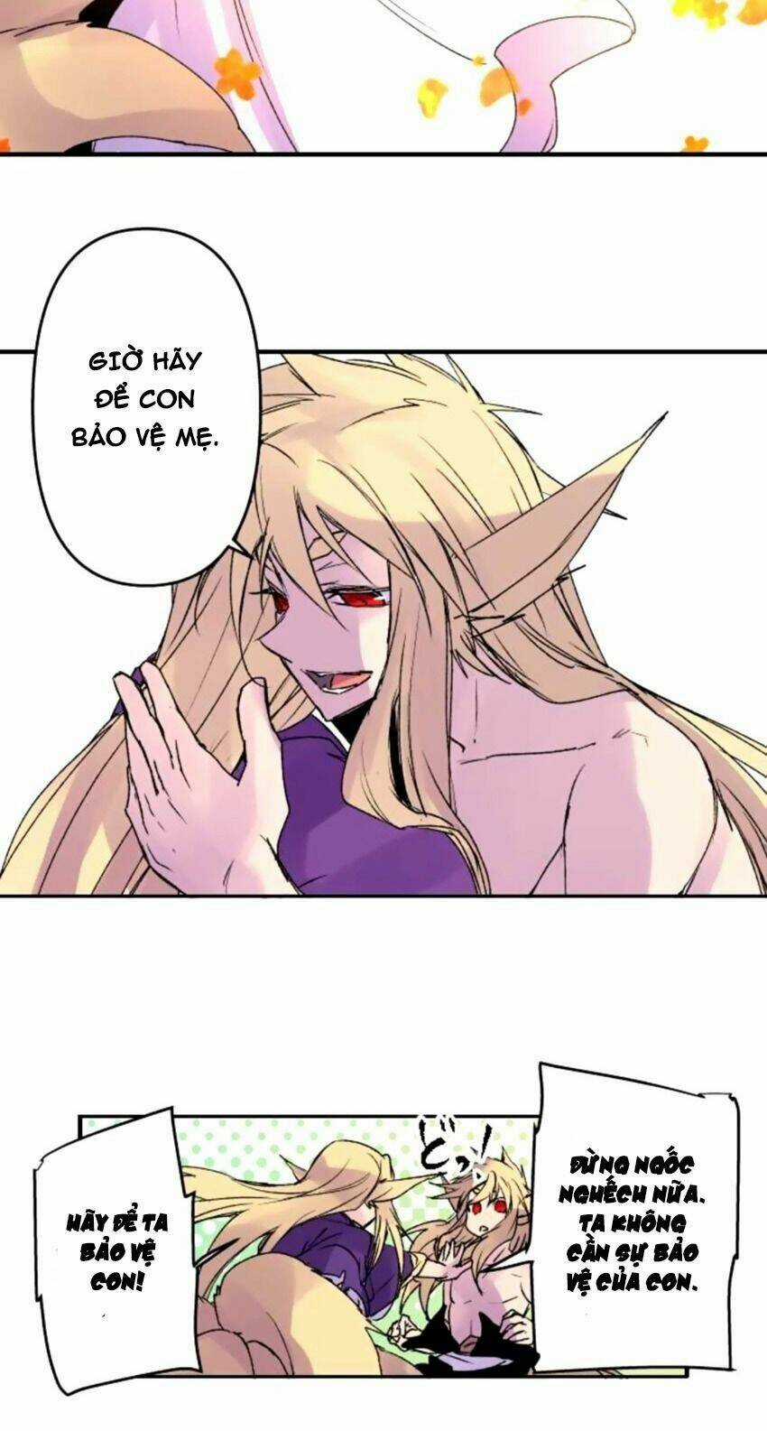 Ake No Tobari - Chapter 148 - Trang 51