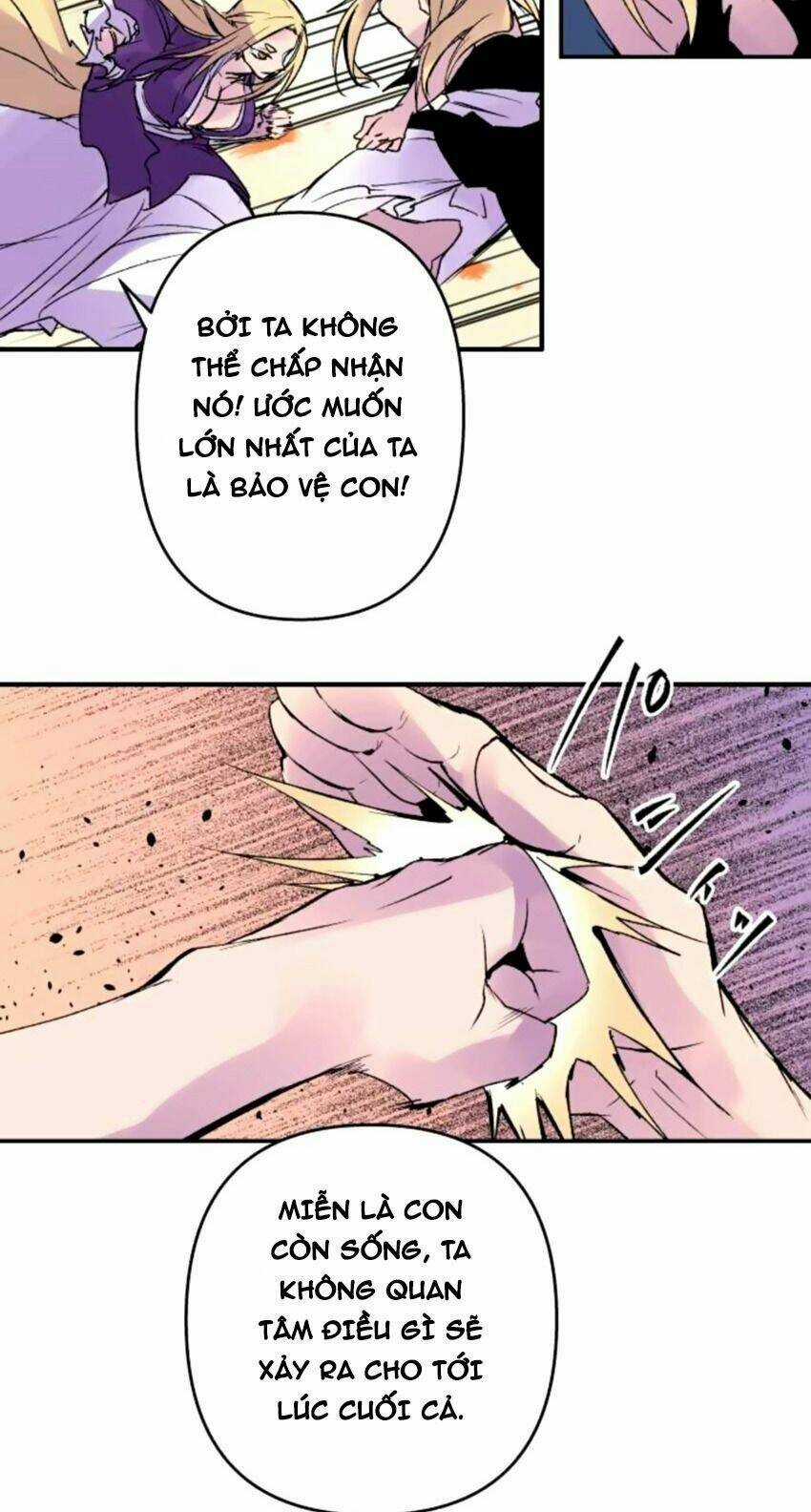 Ake No Tobari - Chapter 148 - Trang 53