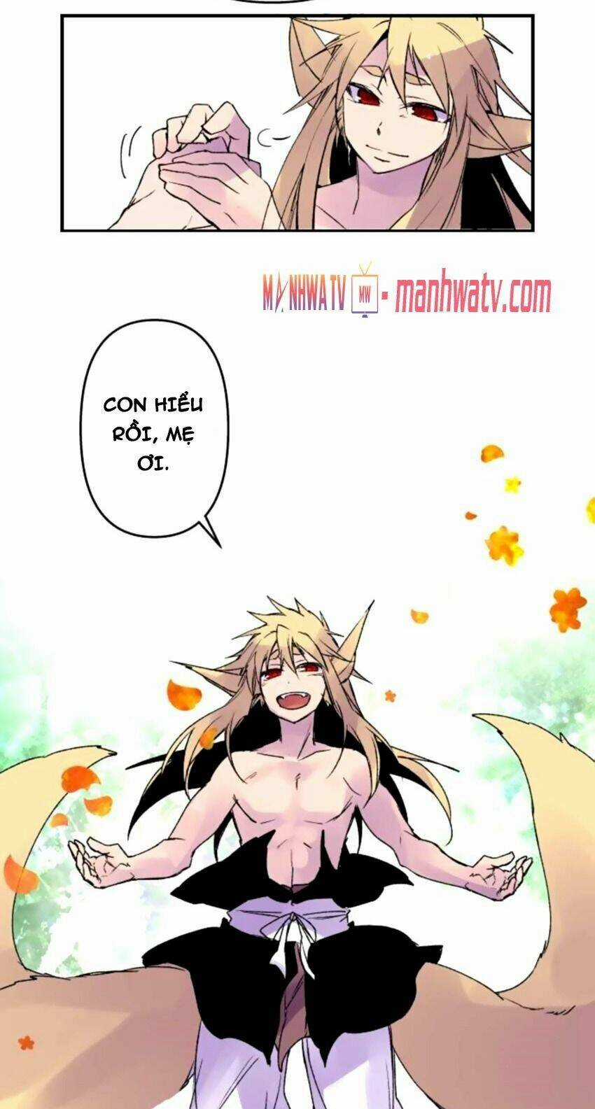 Ake No Tobari - Chapter 148 - Trang 54