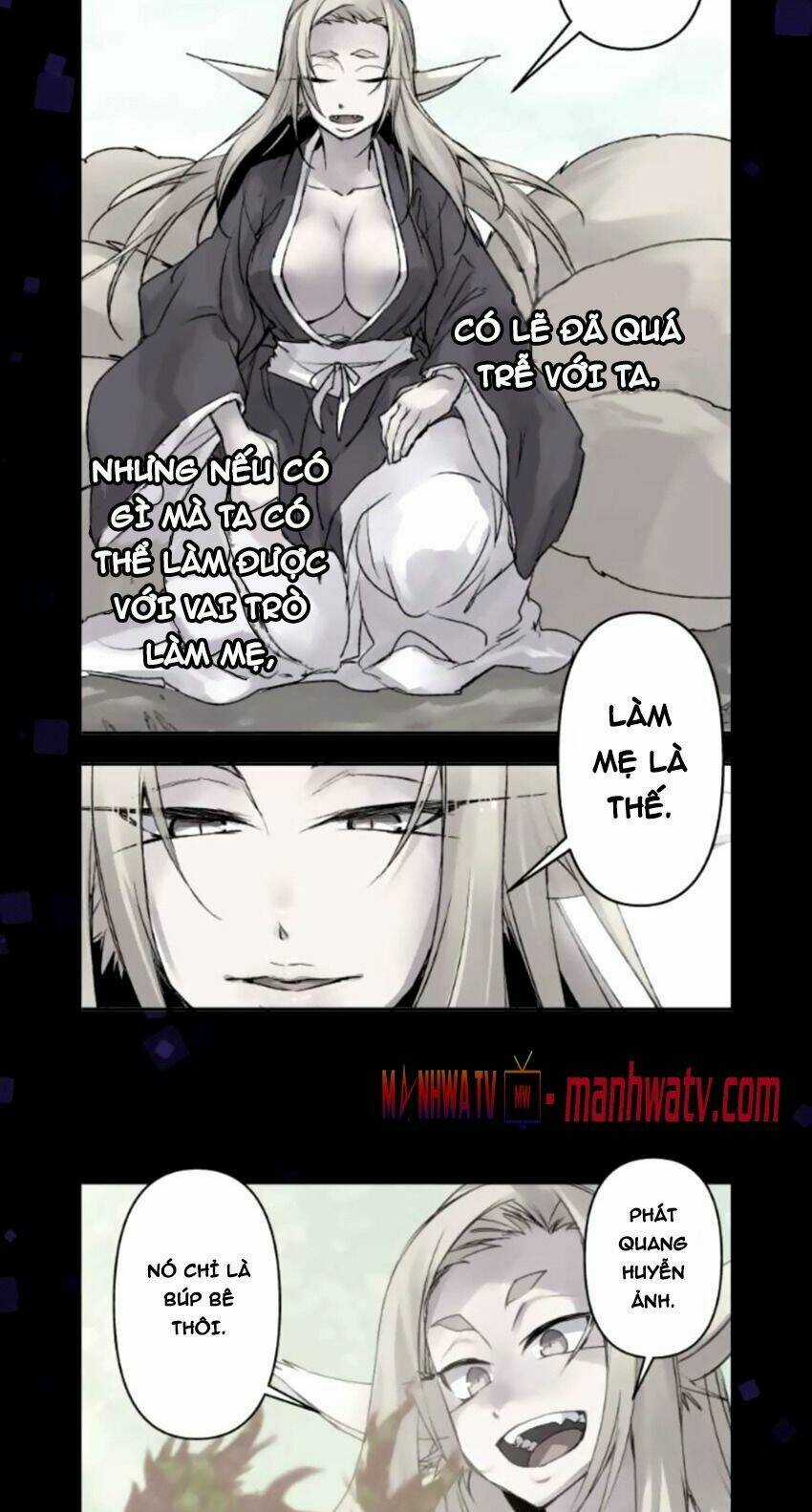 Ake No Tobari - Chapter 148 - Trang 9