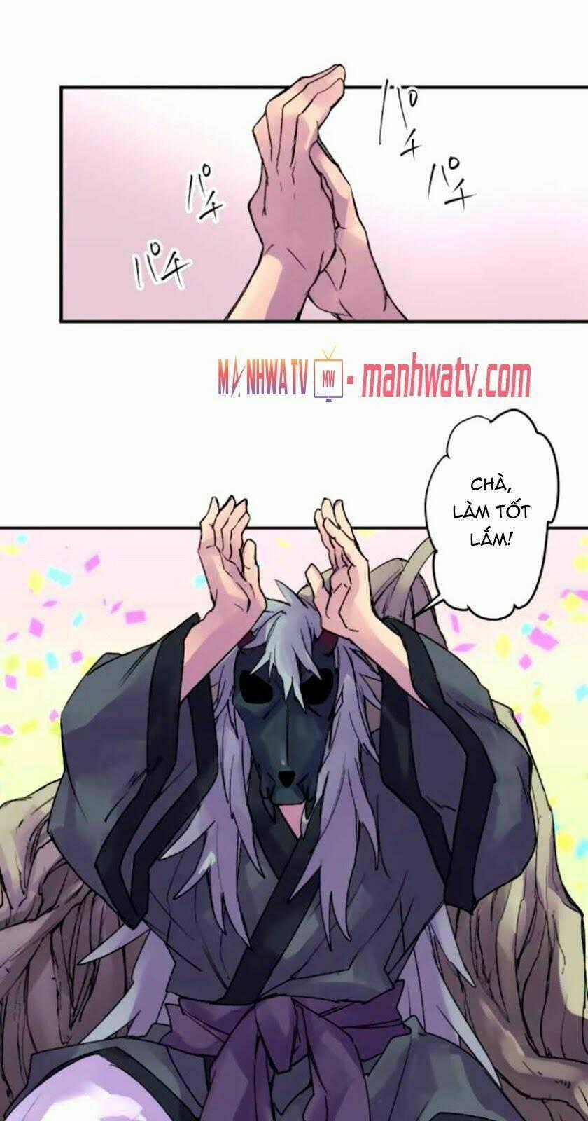 Ake No Tobari - Chapter 149 - Trang 2