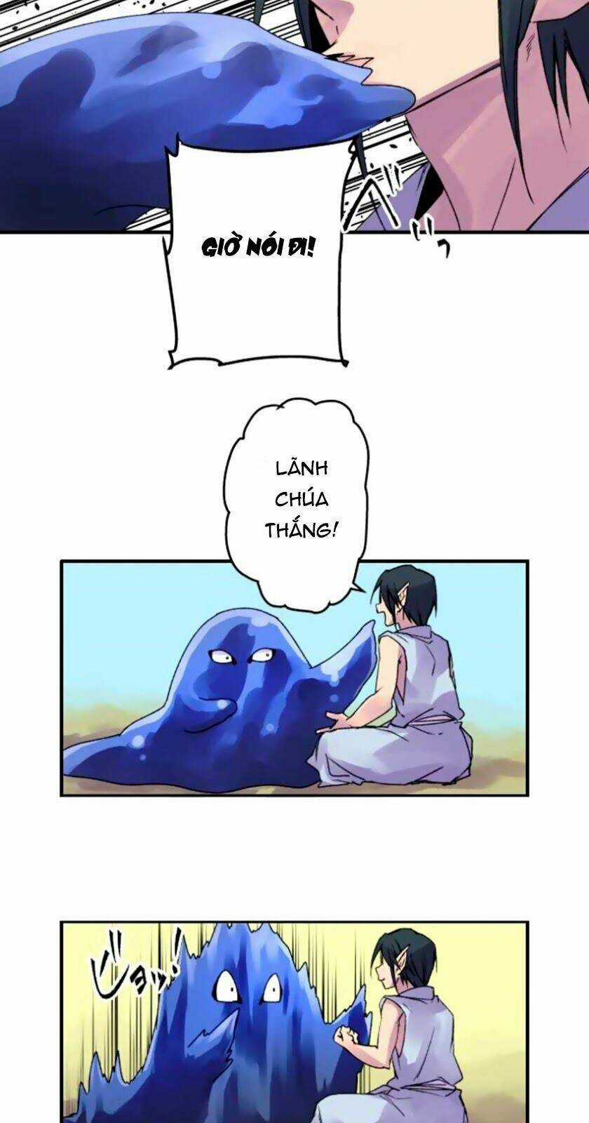 Ake No Tobari - Chapter 149 - Trang 12