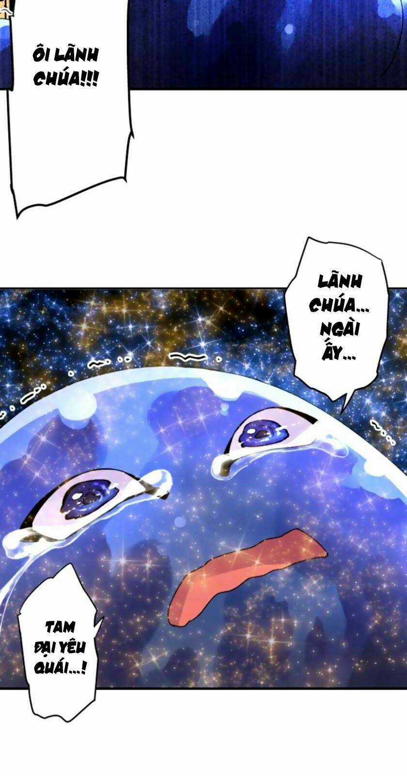 Ake No Tobari - Chapter 149 - Trang 14