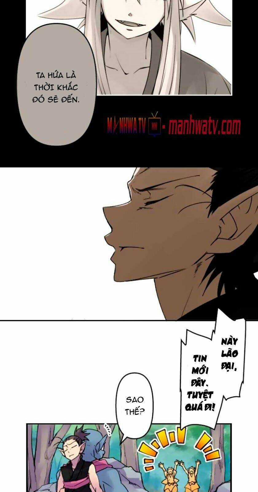 Ake No Tobari - Chapter 149 - Trang 20