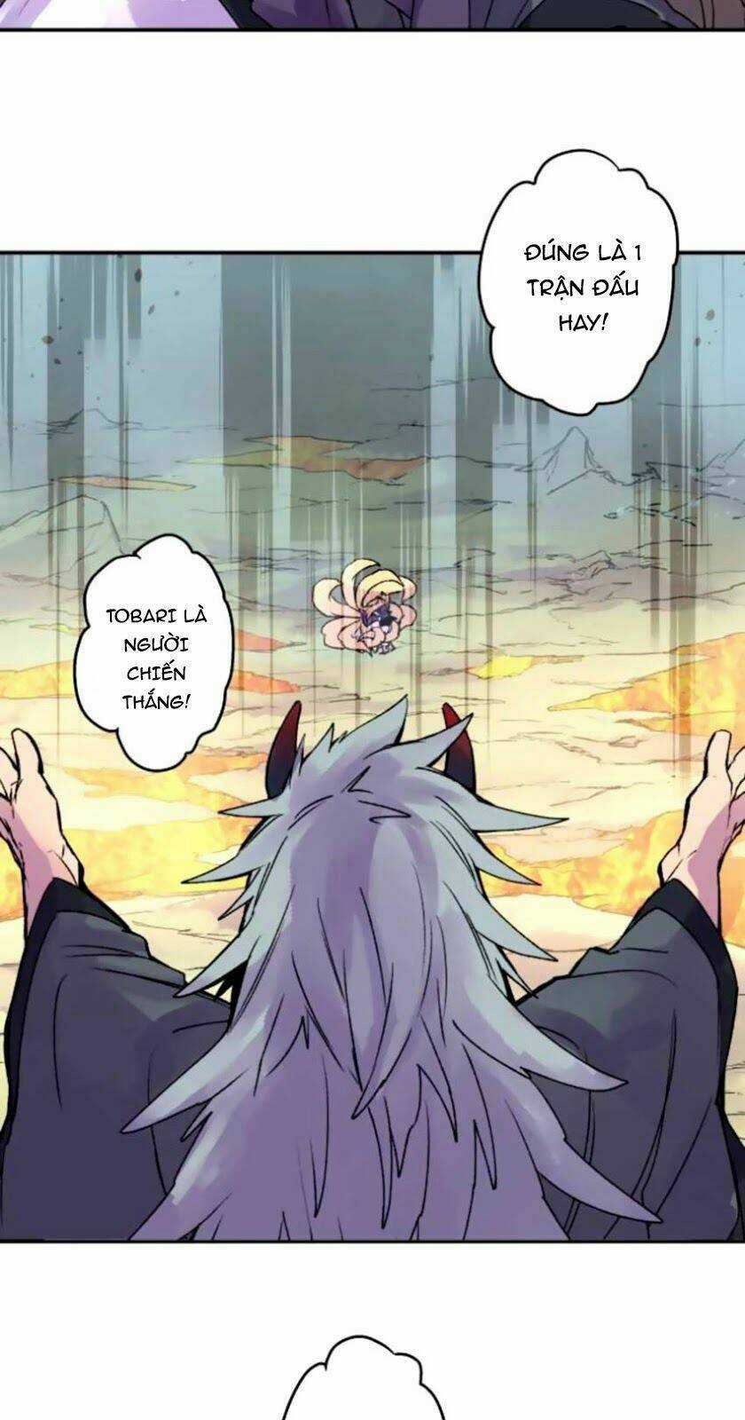 Ake No Tobari - Chapter 149 - Trang 3