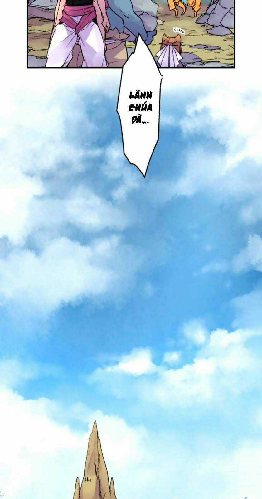 Ake No Tobari - Chapter 149 - Trang 21