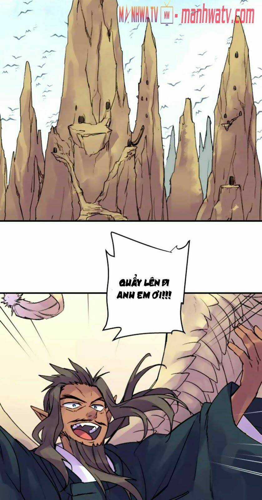 Ake No Tobari - Chapter 149 - Trang 22