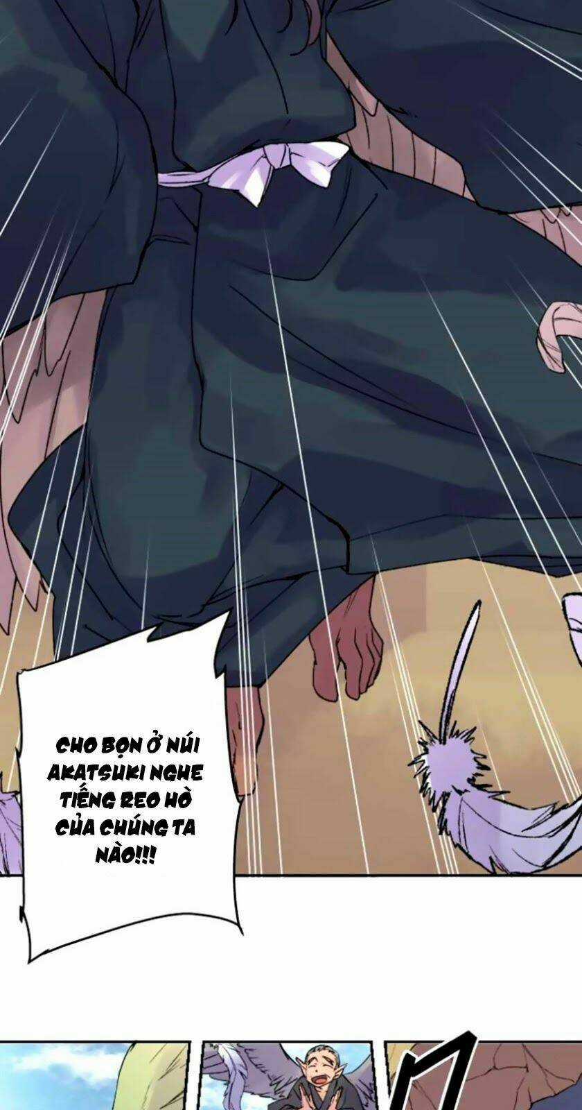 Ake No Tobari - Chapter 149 - Trang 23