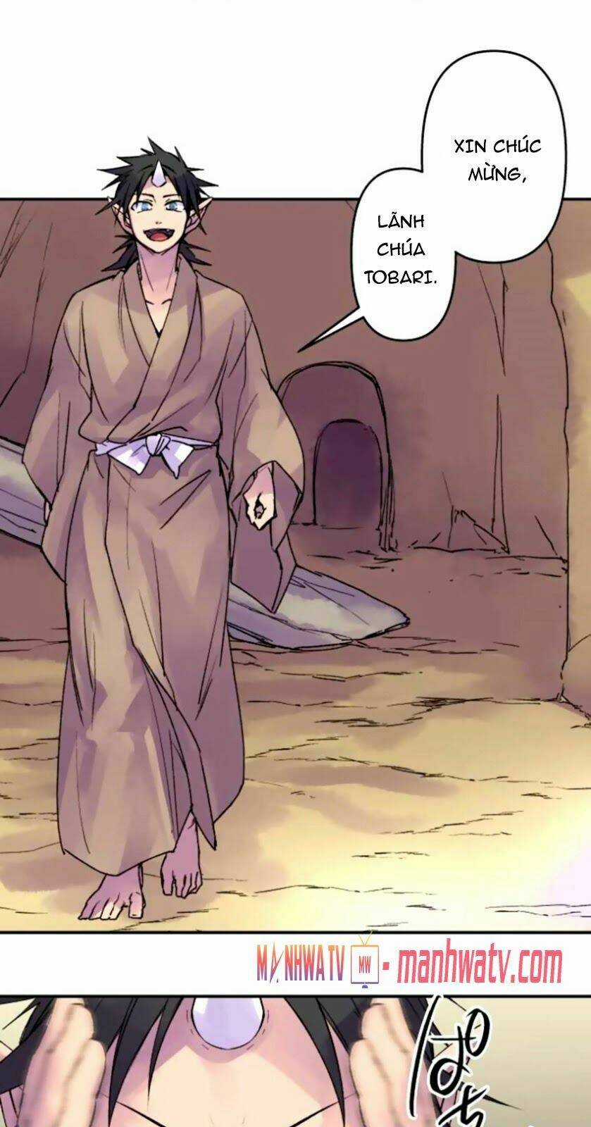 Ake No Tobari - Chapter 149 - Trang 26