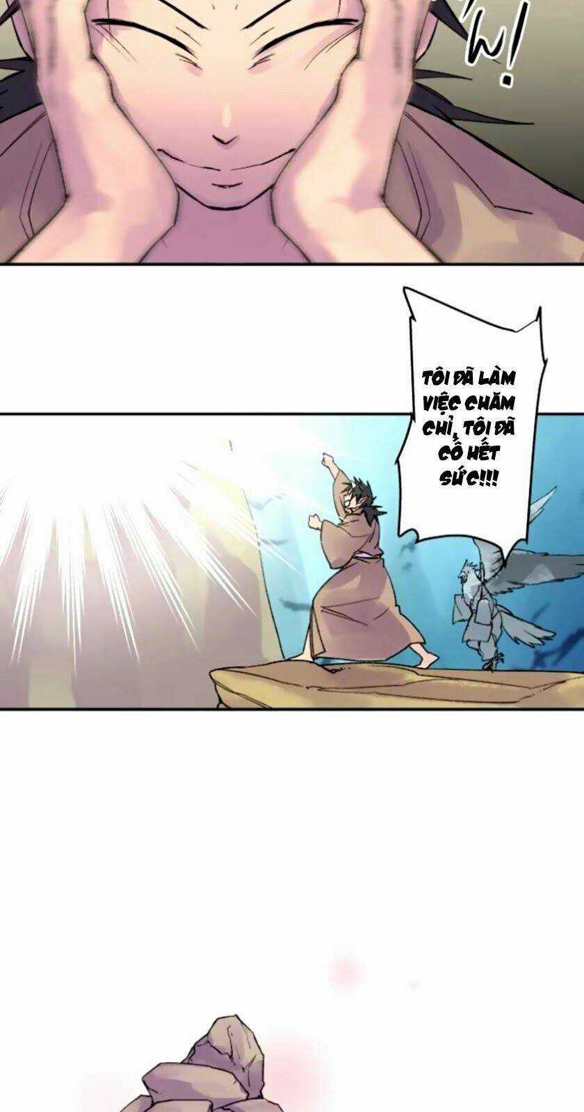 Ake No Tobari - Chapter 149 - Trang 27