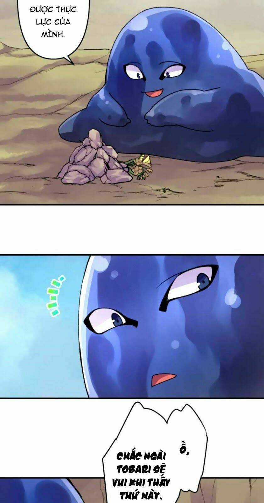 Ake No Tobari - Chapter 149 - Trang 29