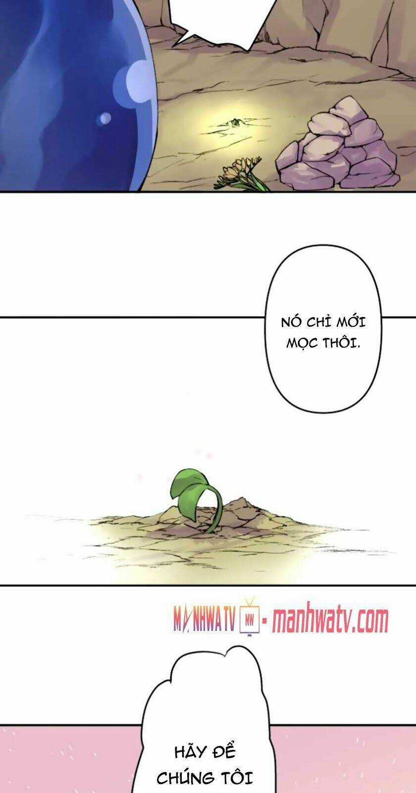 Ake No Tobari - Chapter 149 - Trang 30