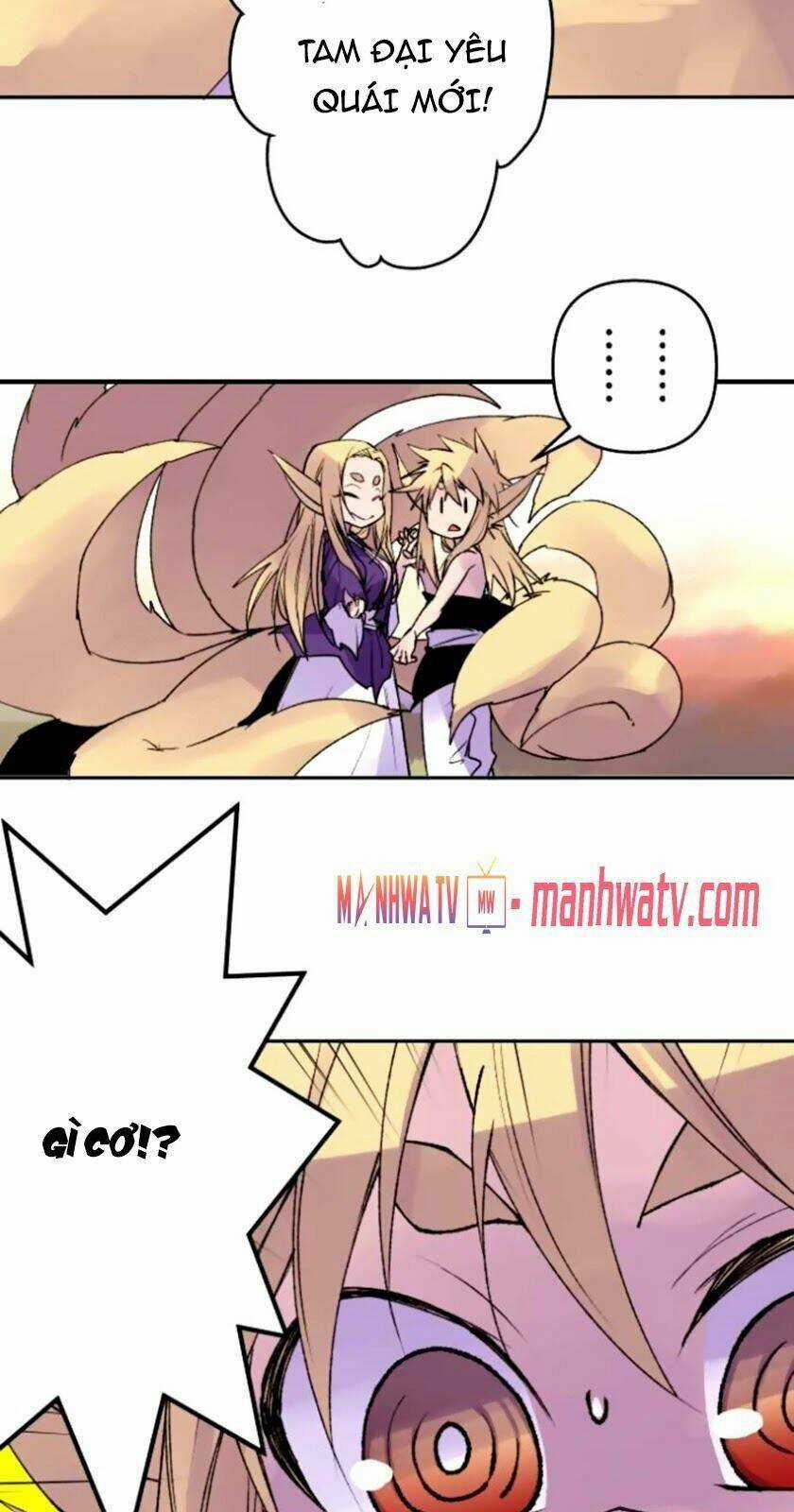 Ake No Tobari - Chapter 149 - Trang 5