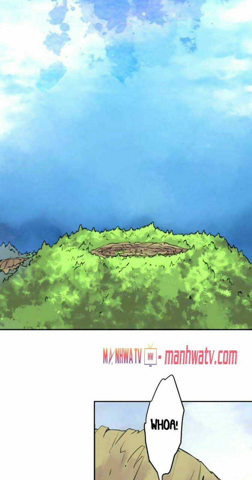 Ake No Tobari - Chapter 149 - Trang 7