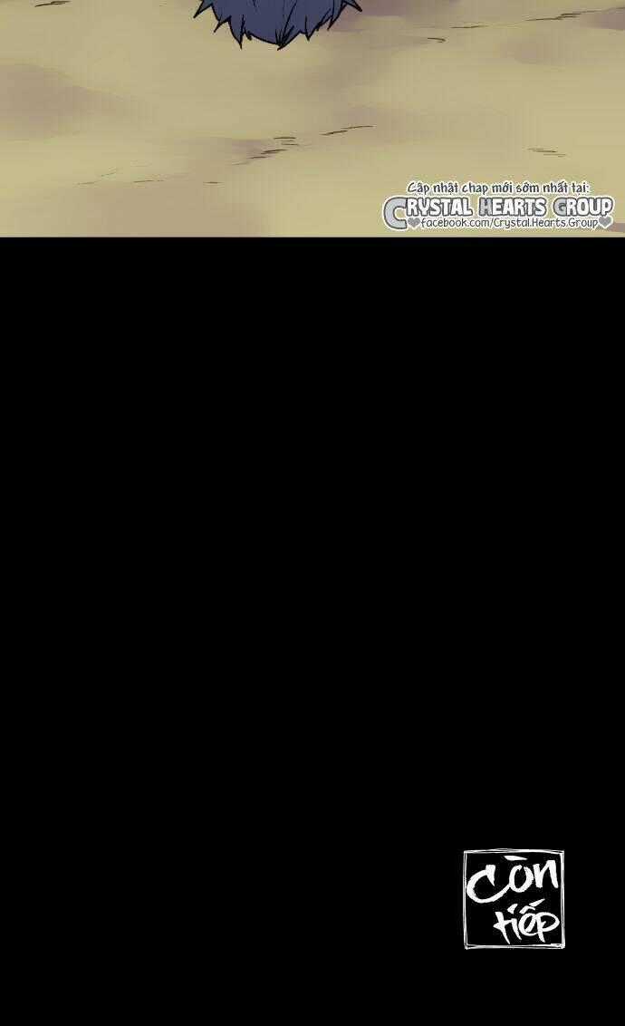 Ake No Tobari - Chapter 15 - Trang 17